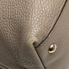 Gucci Small Leather Soho Working Satchel Secondhand
