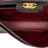 Chanel Medium Classic Lambskin Double Flap Secondhand