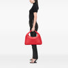 Secondhand Bottega Veneta Medium Nappa Intrecciato Ruffle Veneta Hobo