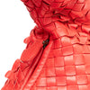 Secondhand Bottega Veneta Medium Nappa Intrecciato Ruffle Veneta Hobo