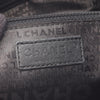 Chanel CC Chocolate Bar Caviar Tote Secondhand
