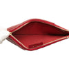 Chanel CC Quilted Caviar Flat Phone Case Wallet Pouch Secondhand