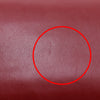 Burberry Leather TB Wallet On Strap Secondhand