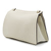 Gucci Medium Leather Bamboo Daily Crossbody Secondhand