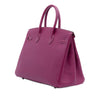 Hermès Epsom Candy Verso Birkin Retourne 35 Secondhand