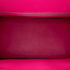 Hermès Epsom Candy Verso Birkin Retourne 35 Secondhand