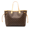 Louis Vuitton Monogram Neverfull GM Secondhand