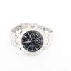 Zenith Rainbow El Primero 02.0461.400/71 SS AT Watch with Black Dial Secondhand