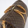 Secondhand Louis Vuitton Keepall Bandouliere Bag