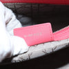 Christian Dior Lady Dior Bag Leather