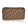 Secondhand Dior Clutch Bag Vintage Diorissimo