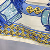 Hermès Scarf Second-hand