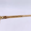 YVES SAINT LAURENT Sunglasses Second-hand