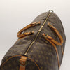 Louis Vuitton Keepall Bag Monogram Canvas
