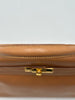 Secondhand Hermes Kelly Handbag Box Calf