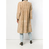 A.N.G.E.L.O. Vintage Cult Beige Persian Fur Coat - '70s Second hand