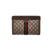 GUCCI Clutch Bag Second-hand