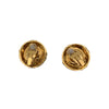 CHANEL Earrings Second-hand