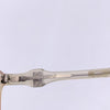 YVES SAINT LAURENT Sunglasses Second-hand