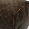 Louis Vuitton Keepall Bag Monogram Canvas