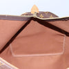 Louis Vuitton Keepall Bag Monogram Canvas