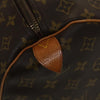 Louis Vuitton Keepall Bag Monogram Canvas