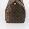 Louis Vuitton Keepall Bag Monogram Canvas