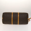 Louis Vuitton Keepall Bandouliere Bag Monogram Canvas