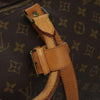 Louis Vuitton Keepall Bag Monogram Canvas