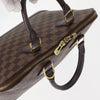 Louis Vuitton Alma Handbag Damier