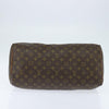 Louis Vuitton Speedy Handbag Monogram Canvas