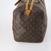 Louis Vuitton Keepall Bag Monogram Canvas