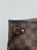 Louis Vuitton Neverfull Tote Damier