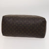 Louis Vuitton Speedy Bandouliere Bag Monogram Canvas