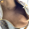LOUIS VUITTON Luggage Second-hand