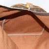 Louis Vuitton Keepall Bag Monogram Canvas