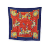Hermès Scarf Second-hand