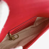 Secondhand Gucci Crossbody Bag GG Marmont