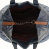 Chanel Bicolor Quilted Leather Bag - 2000s Second hand