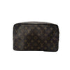 LOUIS VUITTON Clutch Bag Second-hand