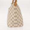 Louis Vuitton Saleya Handbag Damier