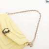 Secondhand Bvlgari Serpenti Forever Square Shoulder Bag