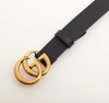 Gucci GG Marmont Belt Leather