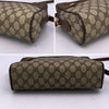 GUCCI Shoulder Bag Second-hand