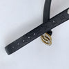 GUCCI Belt Second-hand