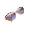 YVES SAINT LAURENT Sunglasses Second-hand