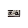 Secondhand Gucci Silk Printed Foulard - '10s