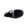 Secondhand Balenciaga Buckle Strap Heels - '00s