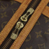 Louis Vuitton Keepall Bag Monogram Canvas