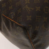 Louis Vuitton Speedy Handbag Monogram Canvas